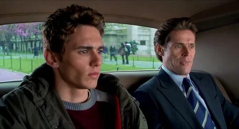 Spiderman 2002 REMASTERED 1080p BluRay x264-FilmHD - SceneSource.