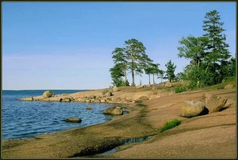 Курортной зоны на берегу