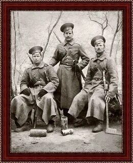 Были казаки сословием