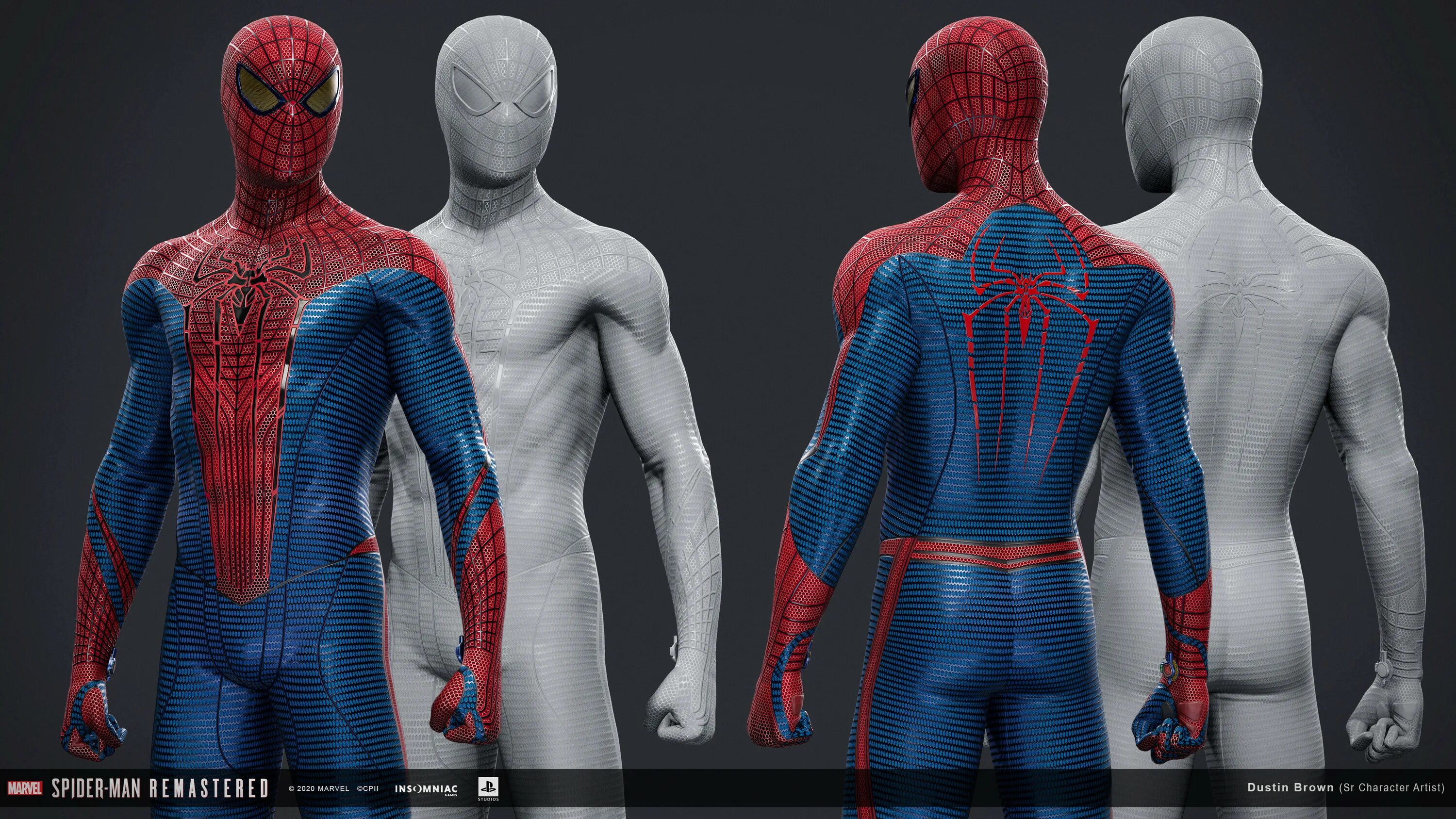 Как называется новый человек. Tasm 2 suit marvel spider man. костюм эндрю гарфилд человек паук ps4. spider man ps4 tasm suit. spider man ps4 костюмы.