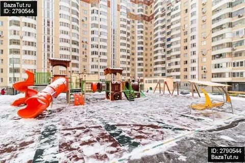 Главмосстроя 7