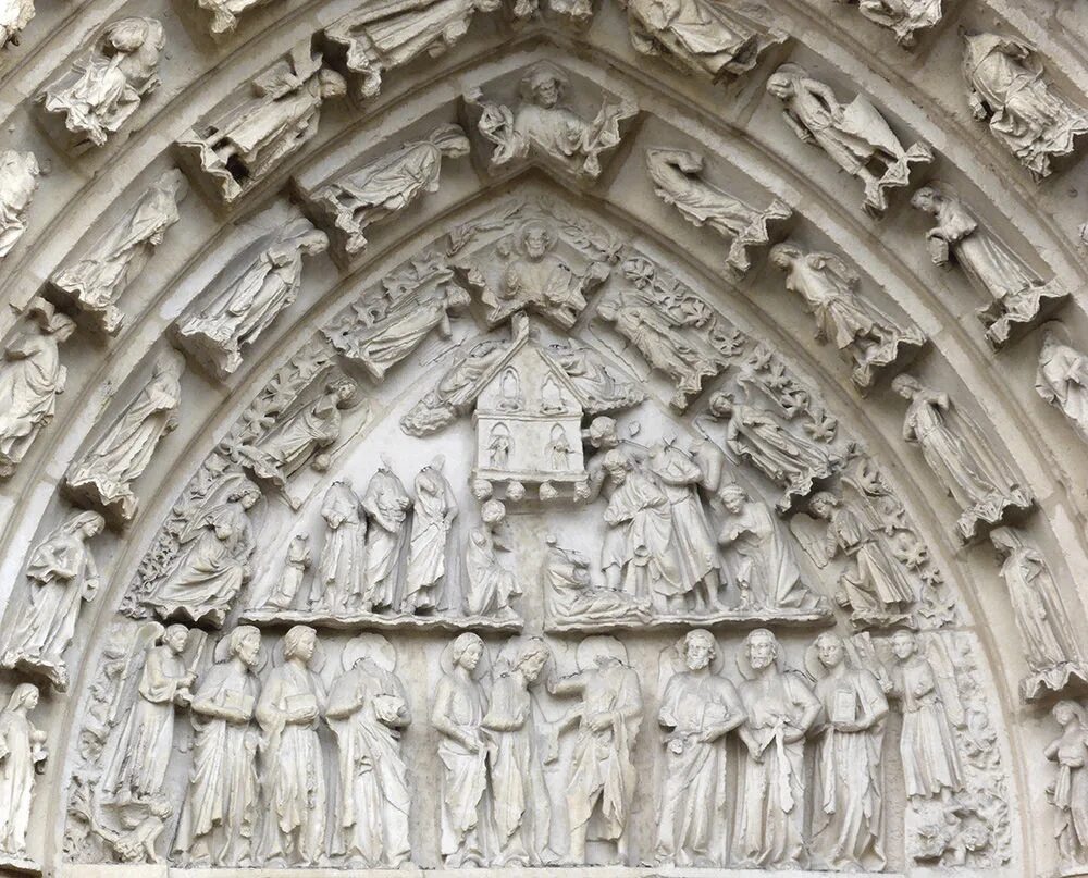 Тимпан это. Святой портал собора Святого Петра. Тимпан орнамент.