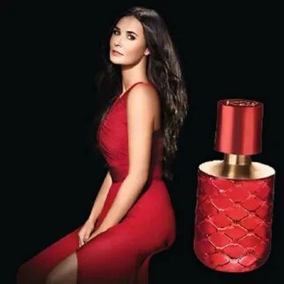 My red