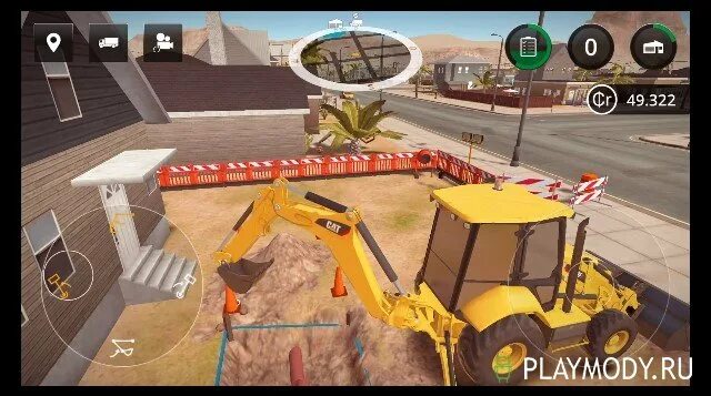 Симулятор строителя 2. Construction Simulator 2 моды. Констракшн симулятор техника. Симулятор строителя 2019. Взломанная игра строительство