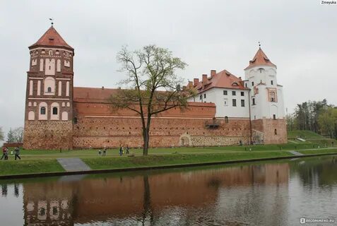 Замок 2015