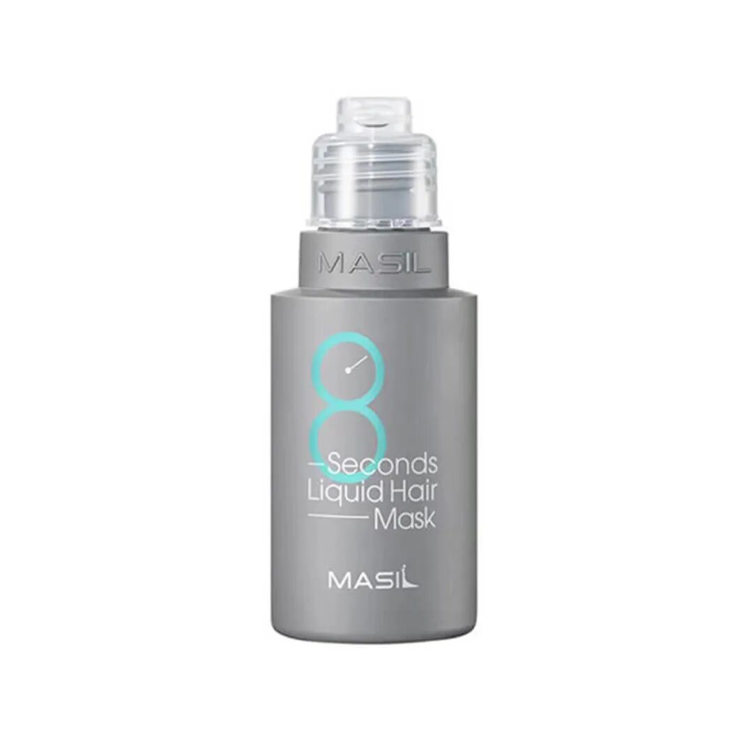 Masil маска 8 seconds способ применения. Маска для волос masil 8 seconds. 8seconds salon hair mask 50мл. masil 8 seconds 50 мл.
