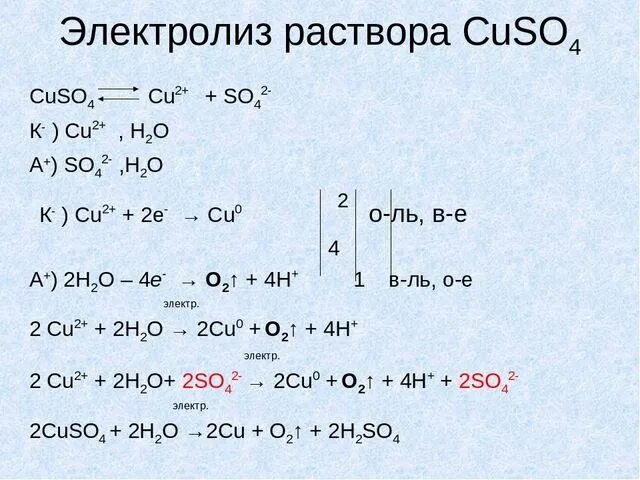 Электролиз сульфата меди в водном растворе. Электролиз cu2so4 раствор. Cuso4 электролиз водного раствора. Cuso4 электролиз соли. Схема электролиза раствора cuso4.