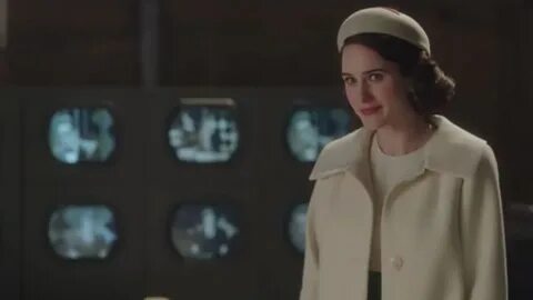 Удивительная миссис мейзел 2