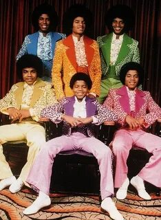 Jackson's 5