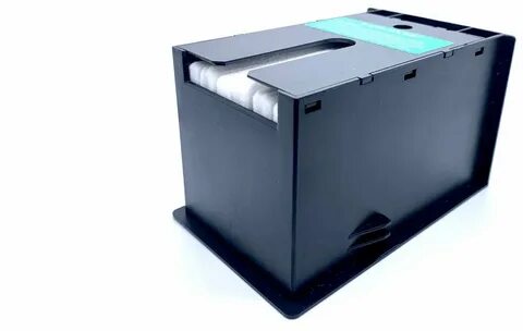 Емкость для чернил epson