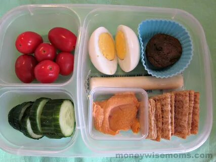 My school lunch