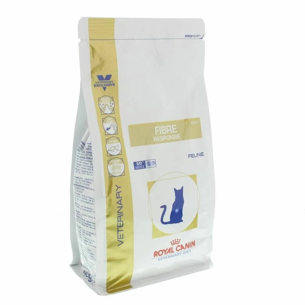 Royal canin fiber для кошек. Роял Канин Файбер Респонс. Роял Канин Файбр Респонз 31. Сухой корм для кошек Роял Канин Файбер 2 кг. Royal Canin Fibre response fr31 Feline.