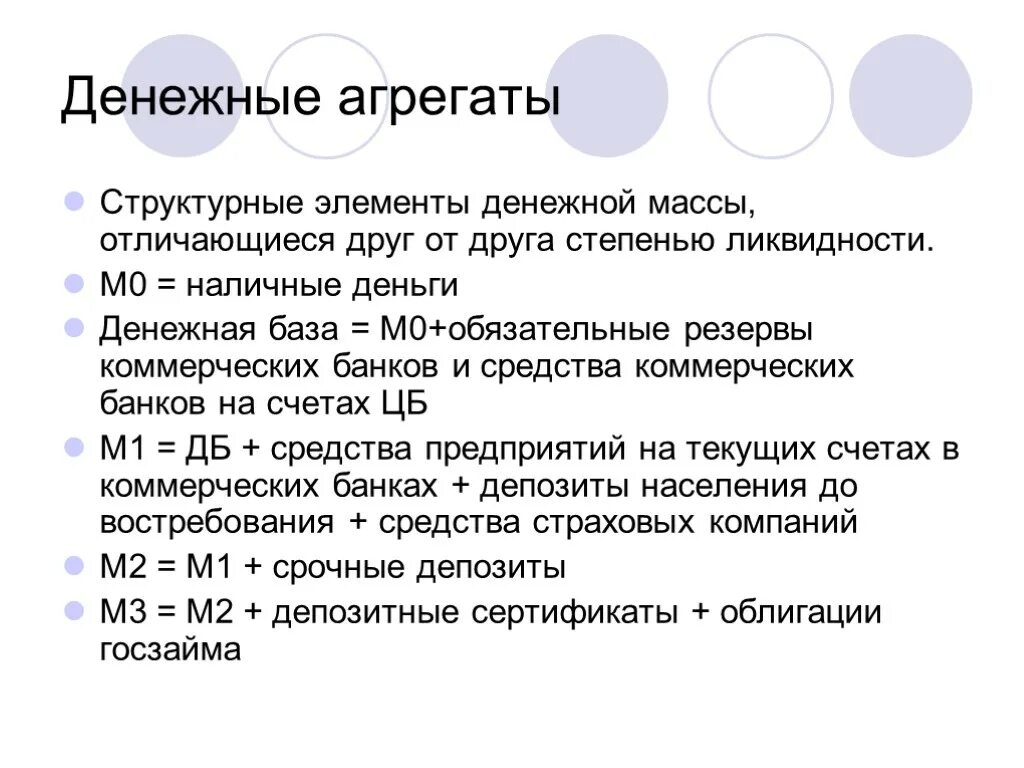 Тест денежная масса. Денежная масса и денежные агрегаты (м0, м1, м2). Элементы денежной массы. Агрегаты денежной базы. Денежные агрегаты и денежная база.