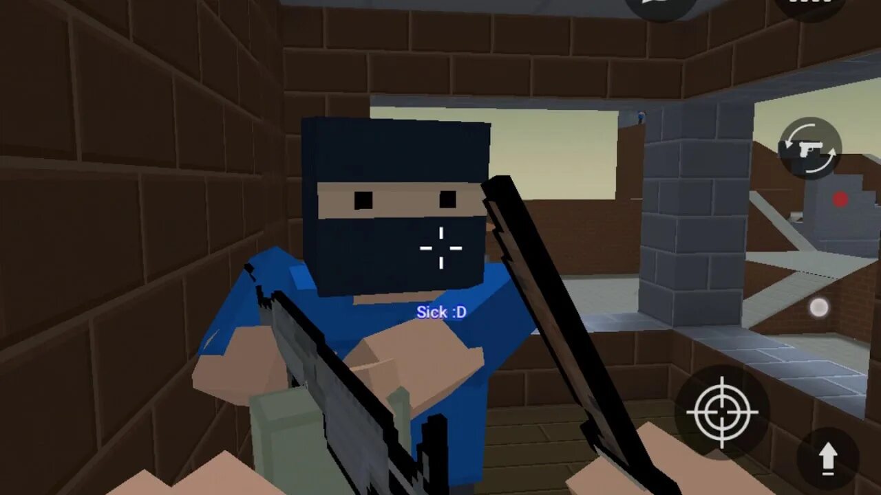 Блок страйк без эмулятора. Блок страйк без эмулятора. 7. Блок страйк без эмулятора. Блок страйк.