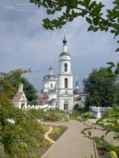 Калужский край