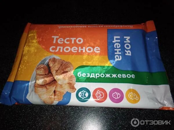 Тесто 450. Тесто 450