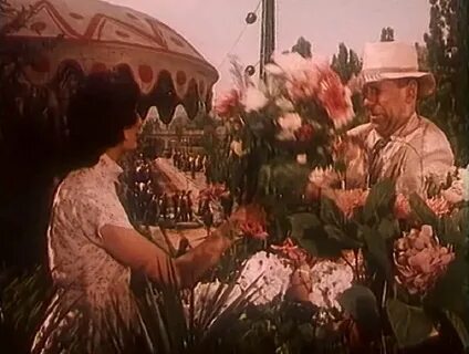 Жених с того света 1958