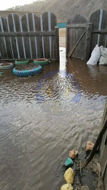 И воды зайдут низинами. Усть-Карск Забайкальский край Шилка. Сретенский район п Усть Карск. Затопило двор. Шилка Забайкальский край наводнение.