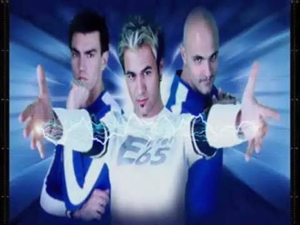 Eiffel 65 ремикс. Eiffel 65 ремикс