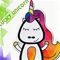 Lucky unicorn 8 web. Lucky unicorn 8 web