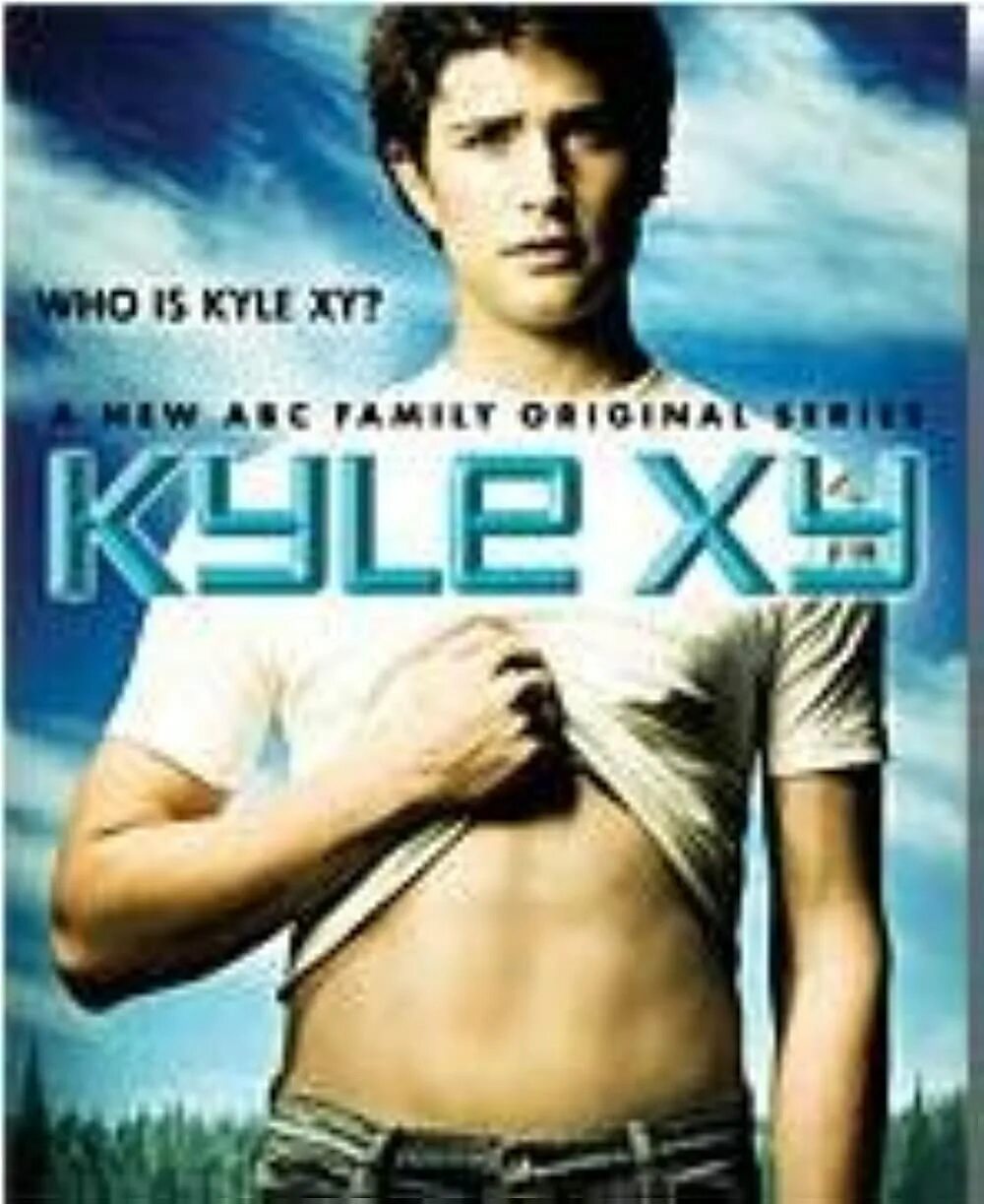 Kyle fox. Kyle fox