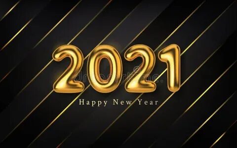 2021 год золотом