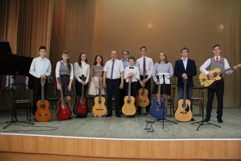 Школа духового искусства