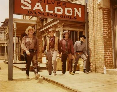Bonanza 1
