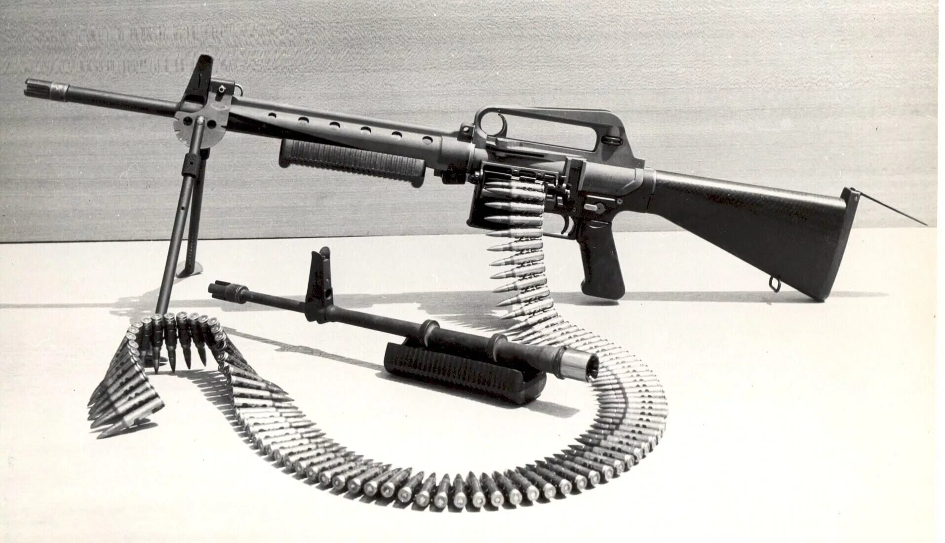 Pin on guns and artillery