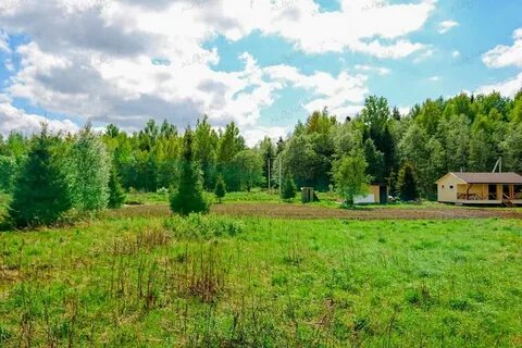 Земля в кировском