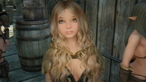 Skyrim webcam