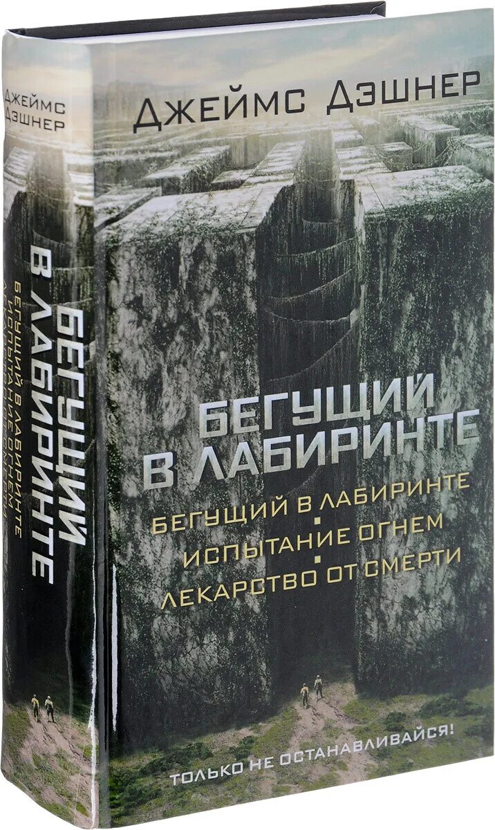 Автор книги бегущий. Бегущий в лабиринте 1 книга.