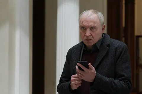 Алмазов актер
