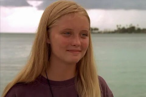 Jessica wesson movies and tv shows