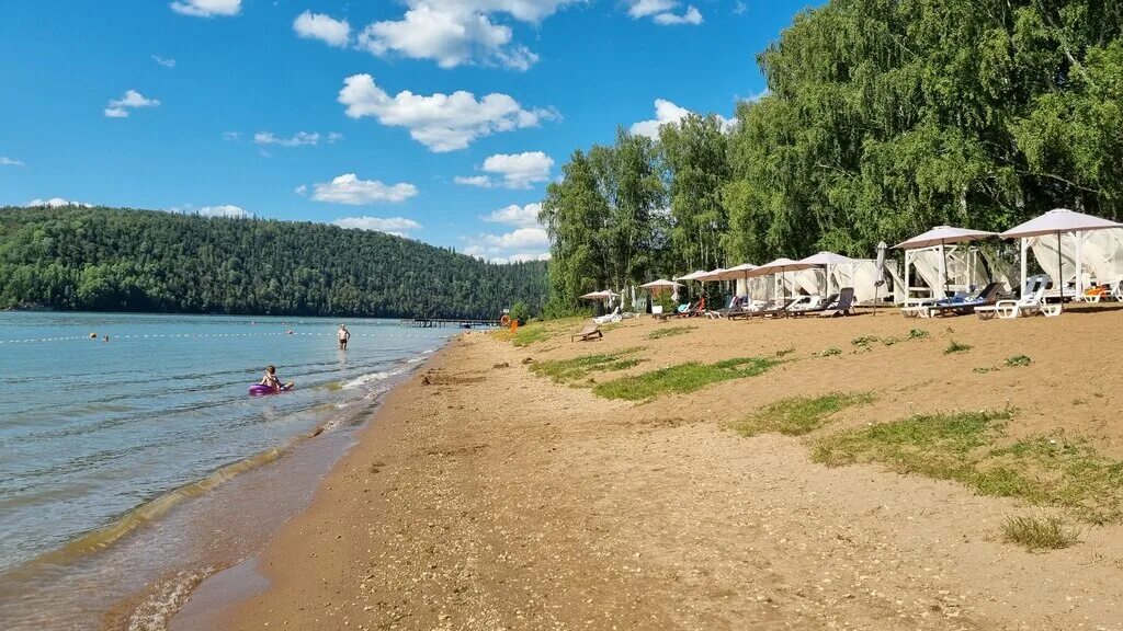 Pavlovka Village - Отдых на Павловке