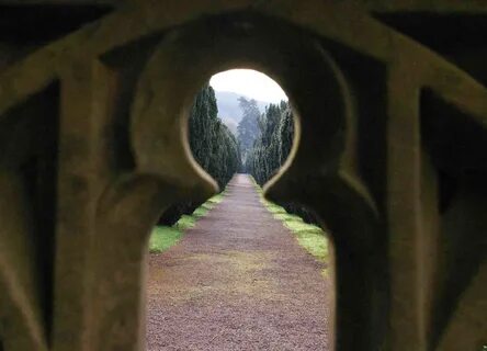 New path