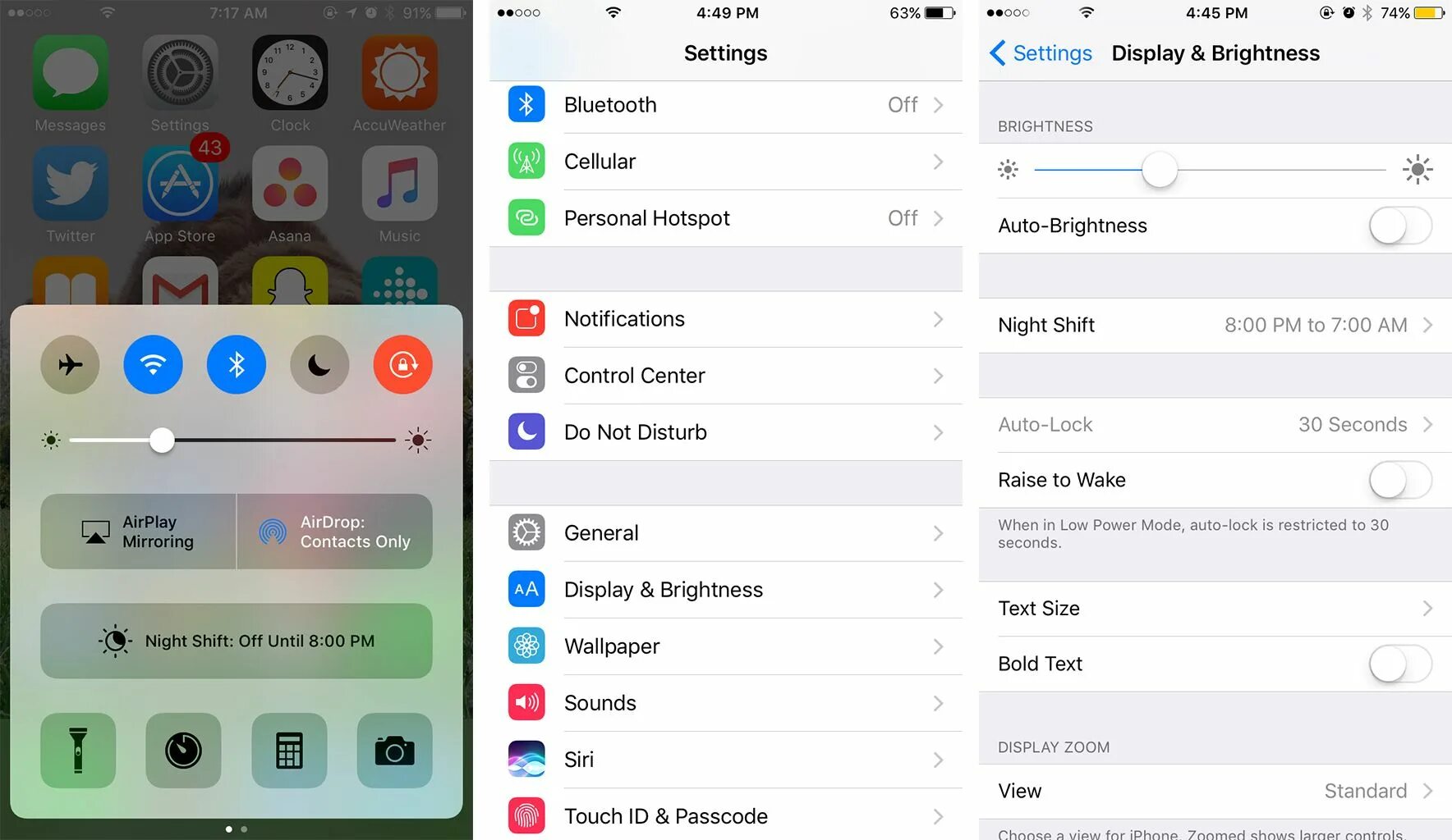 How to disable Live Photos on your iPhone or iPad Macworld