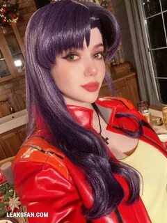 Alina becker cosplay