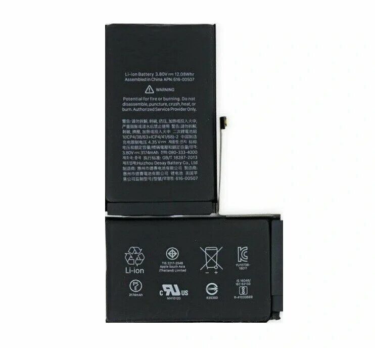 Емкость аккумулятора xr. Акб apple iphone xs max 3174mah. акб apple iphone x max 3174mah. iphone 13 pro max батарея. iphone xs max емкость аккумулятора.
