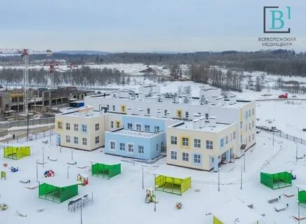 Всеволожский медиацентр