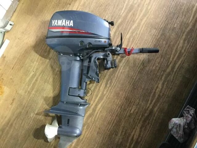 С. Yamaha 9. Yamaha 15 fmhs. Лодочный мотор ямаха 15 л. 9 fmhs.
