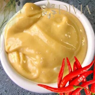 Перец шоу маска