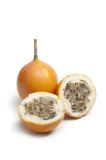 Orange passion fruit перевод