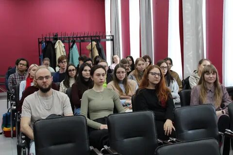 Молодежный парламент спб