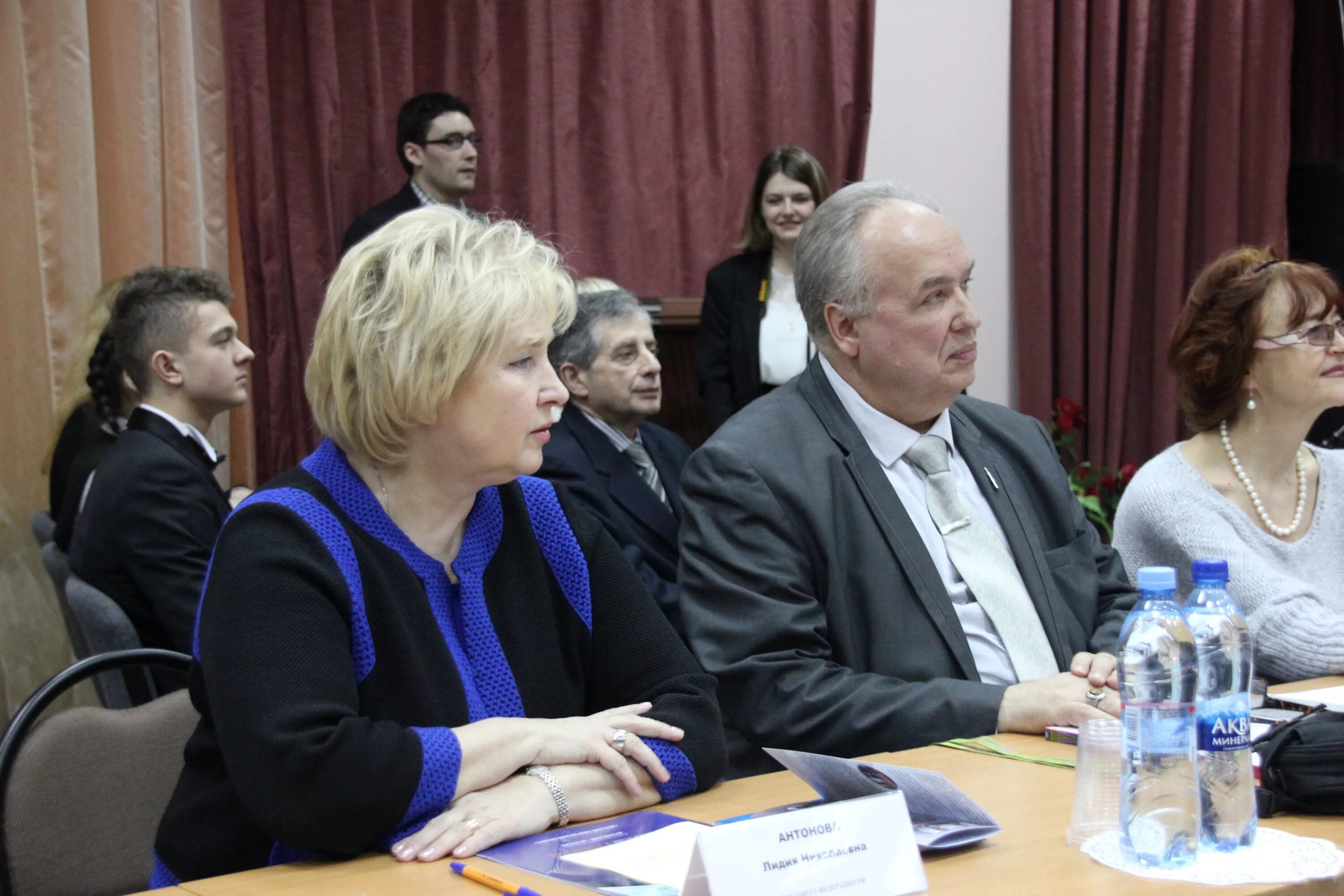 жуковский (мо) маи. 75 лет городу жуковский.