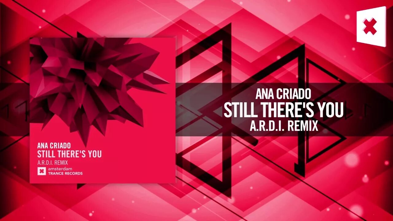 Criado. Ana criado - still there's you (a.r.d.i. Remix). Ана Криадо. Beat service Ana criado an autumn Tale (UUSVAN Remix) картинки.