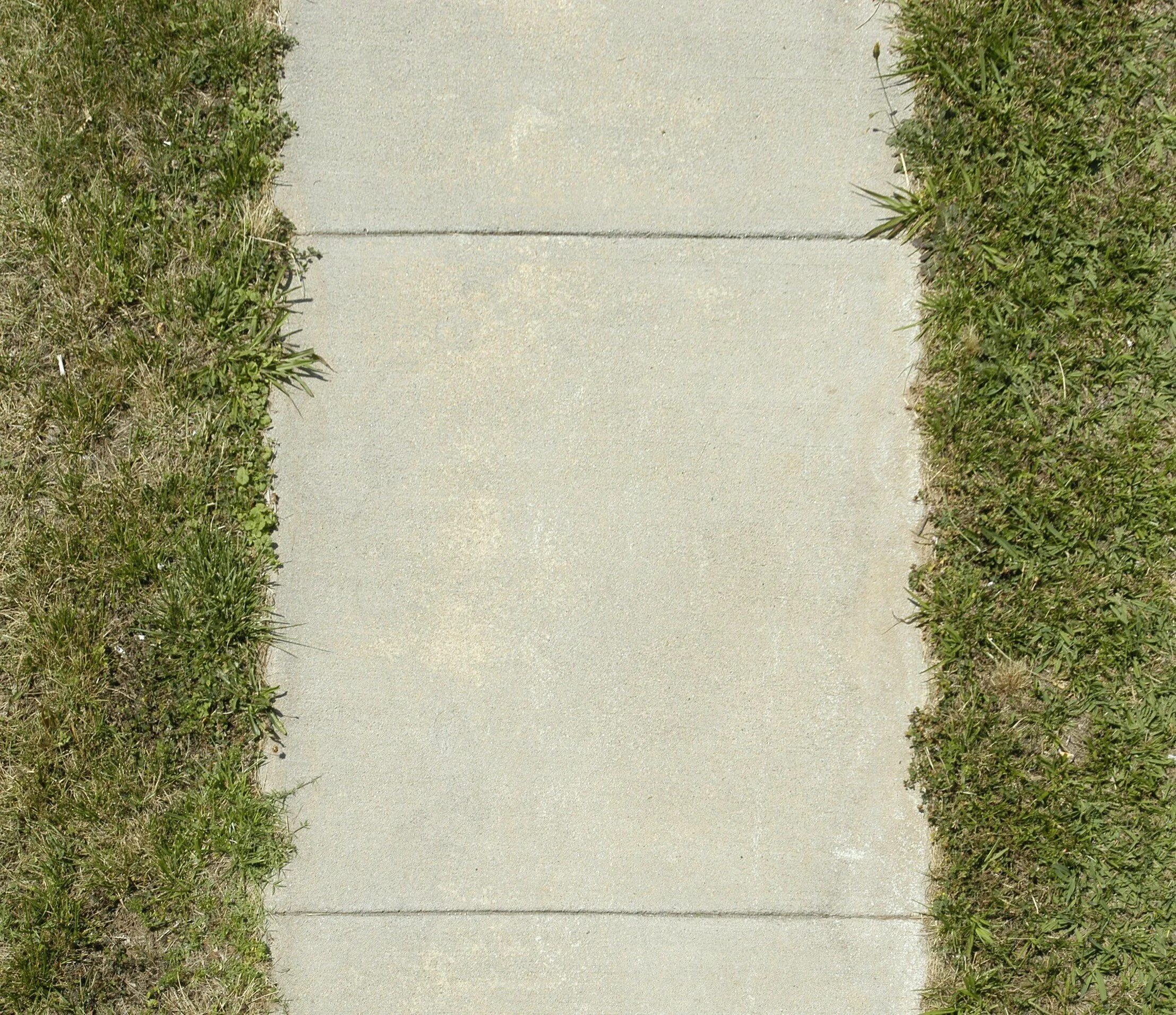 Path texture