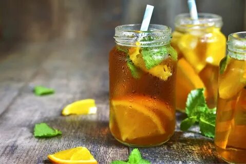 Ice tea