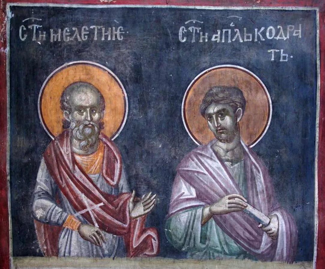 Сущий мученик четырнадцатого класса