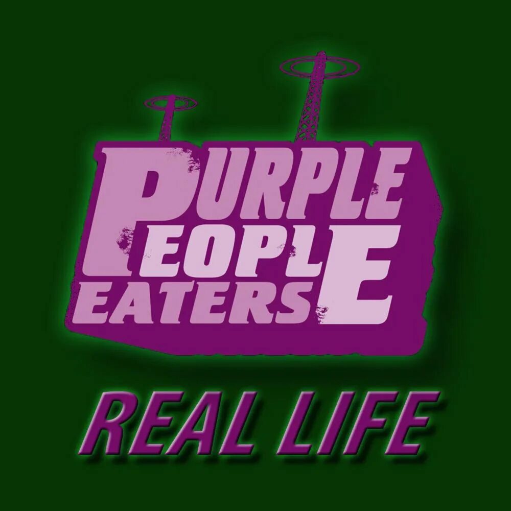 Перпл пипл клаб. Pre-Purple people. Пурпл лайф. Purple people Eater.